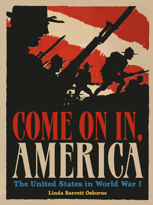 cover image of Come On In, America